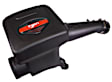EVO2100C Cold Air Intake, Oiled Filter, Plastic Tube, EVO Series