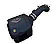 EVO7100 Cold Air Intake, Dry Aluminum Tube