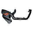 EVO9301C Cold Air Intake, Oiled Aluminum Tube