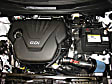 IS1340P Cold Air Intake, Dry, Aluminum Tube, IS Series