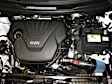 IS1340P Cold Air Intake, Dry Filter, Aluminum Tube, IS Series