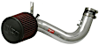 IS1401P Cold Air Intake, Dry Filter, Aluminum Tube, IS Series
