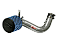IS1401P Cold Air Intake, Dry Filter, Aluminum Tube, IS Series