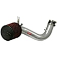 IS1401P Cold Air Intake, Dry Filter, Aluminum Tube, IS Series