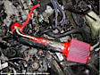 IS1520BLK Cold Air Intake, Dry Aluminum Tube