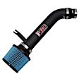 IS1550BLK Cold Air Intake, Dry Aluminum Tube