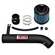 IS1550BLK Cold Air Intake, Dry Aluminum Tube