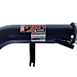 IS1565BLK Cold Air Intake, Dry Aluminum Tube
