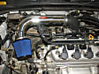 IS1565P Cold Air Intake, Dry, Aluminum Tube, IS Series
