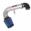 IS1565P Cold Air Intake, Dry Filter, Aluminum Tube, IS Series