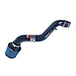 2000 Honda Accord - Cold Air Intake, Excludes 2001-2002 SULEZ models wityh test group numbers 2HNXV0FK6 & 1HNXV0BF9, EO# D-76-3, Dry, Aluminum Tube, 2.3L 4Cyl