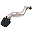 IS1670BLK Cold Air Intake, Dry Aluminum Tube