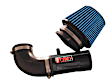IS1820BLK Cold Air Intake, Dry Aluminum Tube
