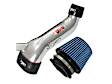 IS1890P Cold Air Intake, Dry Filter, Aluminum Tube, IS Series