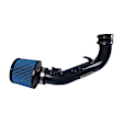 2002 Lexus SC430 - Cold Air Intake, EO# D-476-4, Dry, Aluminum Tube, 4.3L 8Cyl