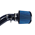2002 Lexus SC430 - Cold Air Intake, EO# D-476-4, Dry, Aluminum Tube, 4.3L 8Cyl