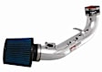 IS2095P Cold Air Intake, Dry Filter, Aluminum Tube, IS Series