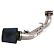 IS2095P Cold Air Intake, Dry Filter, Aluminum Tube, IS Series