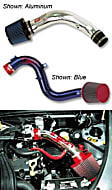 IS2105P Cold Air Intake, Dry Filter, Aluminum Tube, IS Series