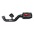 PF1959WB Cold Air Intake, Dry, Aluminum Tube, PF Series