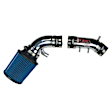 PF2050P Cold Air Intake, Dry Filter, Aluminum Tube, PF Series