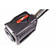 PF5005P Cold Air Intake, Dry Filter, Aluminum Tube, PF Series