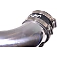 PF5005P Cold Air Intake, Dry Filter, Aluminum Tube, PF Series