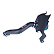 2023 Dodge Durango - Cold Air Intake, Dry Filter, Aluminum Tube, 46-State Legal (Cannot ship to CA, CO, NY or ME)