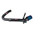 2014 Dodge Charger - Cold Air Intake, EO# D-47-11, Dry, Aluminum Tube, 3.6L 6Cyl