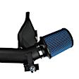 2014 Dodge Charger - Cold Air Intake, EO# D-47-11, Dry, Aluminum Tube, 3.6L 6Cyl