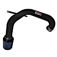 PF8053WB Cold Air Intake, Dry Filter, Aluminum Tube, PF Series