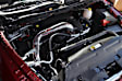 PF8053WB Cold Air Intake, Dry Filter, Aluminum Tube, PF Series