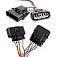 PT0004B Direct Fit Throttle Control Module