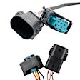 PT0019B Direct Fit Throttle Control Module