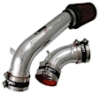 RD1110P Cold Air Intake, Dry Filter, Aluminum Tube, RD Series