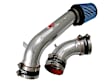 RD1110P Cold Air Intake, Dry Filter, Aluminum Tube, RD Series