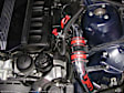 RD1110P Cold Air Intake, Dry Filter, Aluminum Tube, RD Series