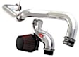 RD1110P Cold Air Intake, Dry Filter, Aluminum Tube, RD Series