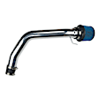 RD1482P Cold Air Intake, Dry Filter, Aluminum Tube, RD Series