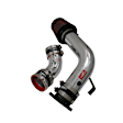 RD1935P Cold Air Intake, Dry Filter, Aluminum Tube, RD Series