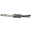 SES1971AB Cat-Back Exhaust System, 1.6L, 4Cyl, Made of Stainless Steel, Super SES Series