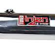 2020 Audi A3 Quattro - Intercooler Hose, Polished, Aluminum, Turbocharged
