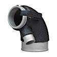 SES3078TIP Turbo Inlet Pipe - Direct Fit