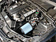 2008 BMW 328xi - SP Series, Cold Air Intake, Dry Filter, Aluminum Tube, 50-State Legal