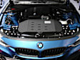 SP1122P Cold Air Intake, Dry Filter, Aluminum Tube, SP Series