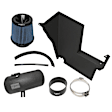 2020 BMW M340i xDrive - Cold Air Intake, Dry Filter, Aluminum Tube, 46-State Legal (Cannot ship to CA, CO, NY or ME)