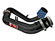 SP1305BLK Cold Air Intake, Oiled Filter, Aluminum Tube, SP Series