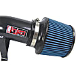 2016 Kia Optima - Cold Air Intake, Turbocharged, Dry, Aluminum Tube, 2.0L 4Cyl