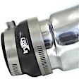 2017 Kia Optima - Cold Air Intake, Turbocharged, Dry, Aluminum Tube, 2.0L 4Cyl