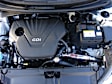 2013 Hyundai Accent - SP Series, Cold Air Intake, Dry Filter, Aluminum Tube, 50-State Legal